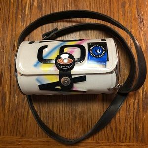 Hawaii License Plate Purse